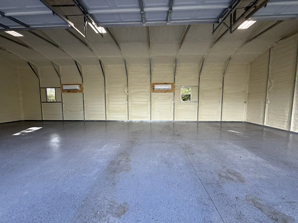 Crawl Space Insulation in Pacifica, CA